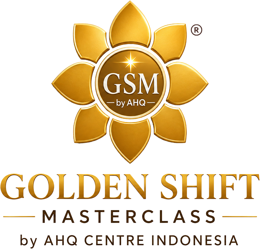 Golden Shift Masterclass